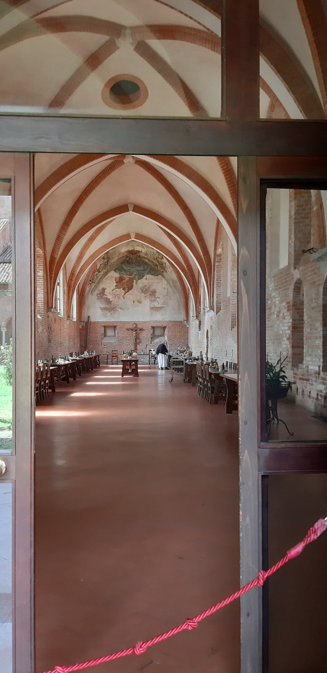 09_Altra veduta del Chiostro